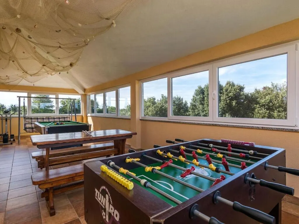 Villa Divina Comfortable Holiday Residence Sisan