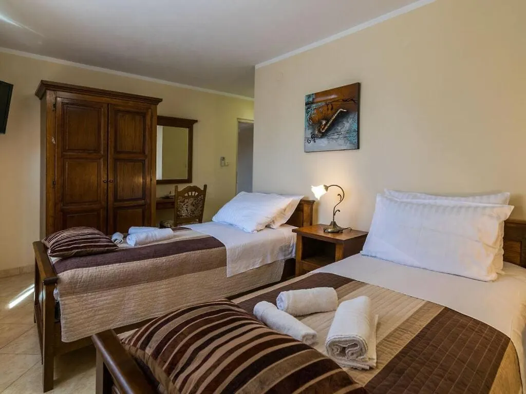 Villa Divina Comfortable Holiday Residence Sisan