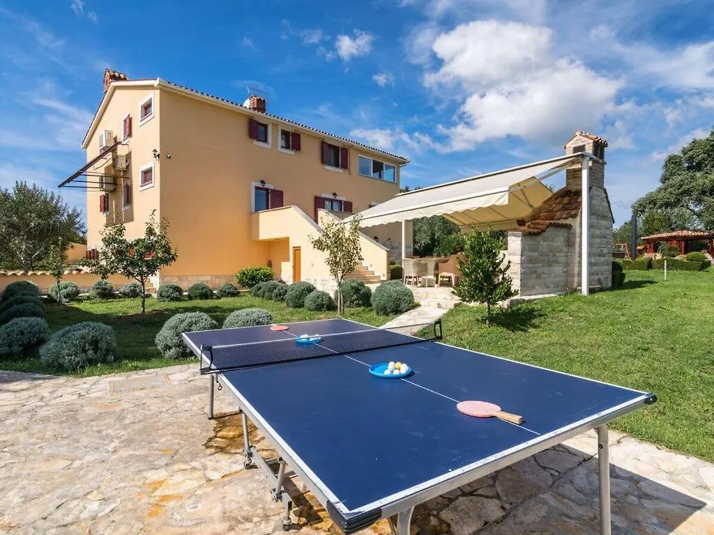 Villa Divina Comfortable Holiday Residence Sisan